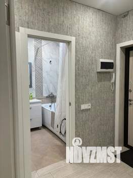 1-к квартира, посуточно, 45м2, 10/13 этаж