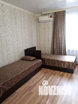 3-к квартира, посуточно, 91м2, 1/1 этаж