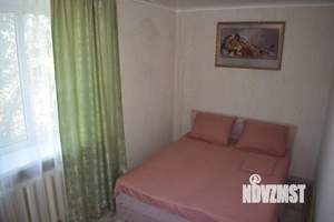 2-к квартира, посуточно, 44м2, 4/5 этаж