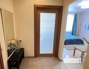 1-к квартира, посуточно, 34м2, 6/17 этаж