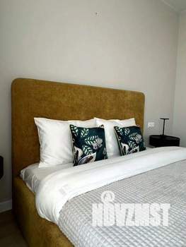 2-к квартира, посуточно, 62м2, 1/1 этаж