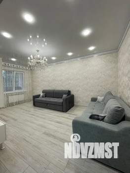 3-к квартира, посуточно, 70м2, 3/9 этаж