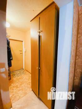 1-к квартира, на длительный срок, 30м2, 2/5 этаж