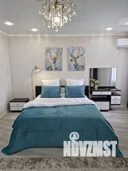 1-к квартира, посуточно, 45м2, 4/9 этаж