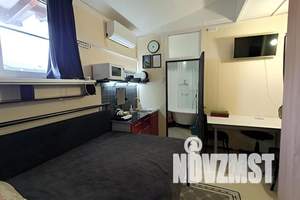 2-к квартира, посуточно, 17м2, 3/3 этаж