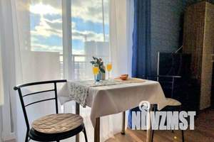 1-к квартира, посуточно, 10м2, 1/1 этаж