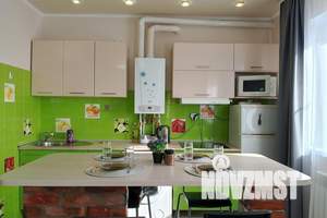 1-к квартира, посуточно, 35м2, 11/16 этаж