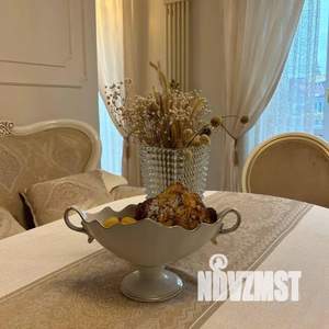 1-к квартира, посуточно, 51м2, 2/2 этаж