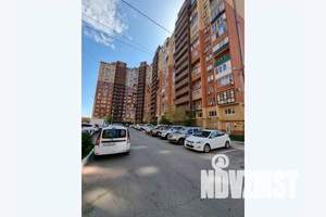 1-к квартира, посуточно, 10м2, 1/1 этаж