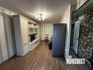 2-к квартира, на длительный срок, 44м2, 2/5 этаж