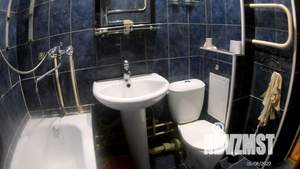 1-к квартира, на длительный срок, 43м2, 3/9 этаж