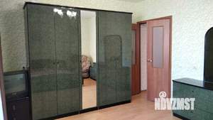 2-к квартира, на длительный срок, 60м2, 5/9 этаж