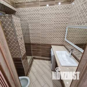 2-к квартира, посуточно, 51м2, 2/2 этаж