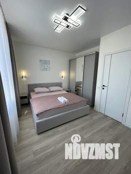 2-к квартира, посуточно, 64м2, 8/10 этаж