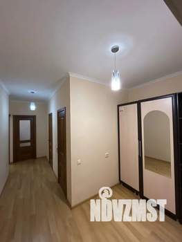 1-к квартира, посуточно, 49м2, 11/16 этаж