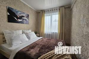 2-к квартира, посуточно, 45м2, 4/5 этаж