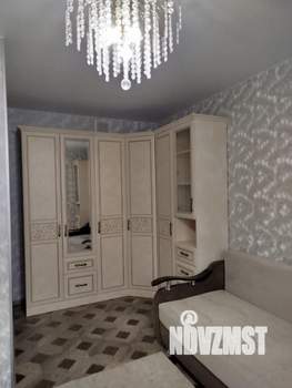 1-к квартира, на длительный срок, 36м2, 6/9 этаж