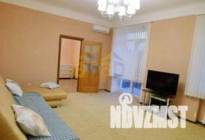 2-к квартира, на длительный срок, 55м2, 3/4 этаж