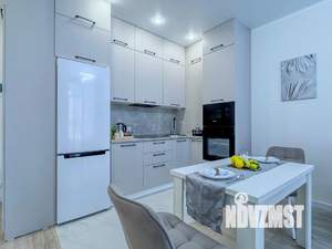2-к квартира, посуточно, 36м2, 1/1 этаж