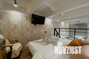1-к квартира, посуточно, 30м2, 2/3 этаж