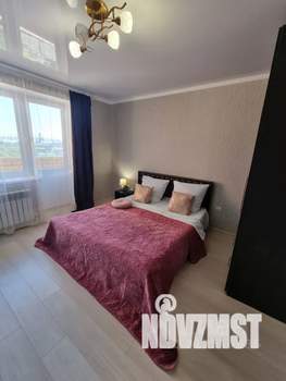 2-к квартира, посуточно, 70м2, 6/10 этаж