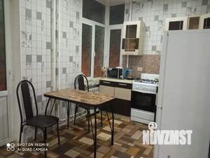 1-к квартира, посуточно, 34м2, 8/9 этаж