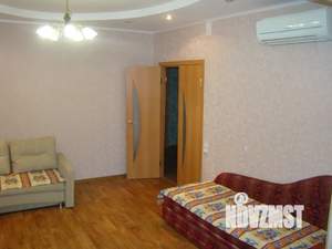 3-к квартира, посуточно, 70м2, 1/9 этаж