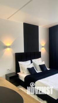 Студия квартира, посуточно, 32м2, 16/17 этаж