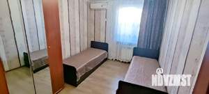 2-к квартира, посуточно, 65м2, 1/1 этаж