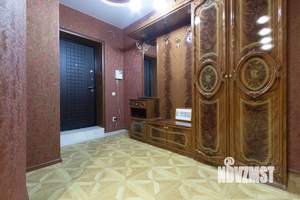 3-к квартира, посуточно, 110м2, 9/10 этаж