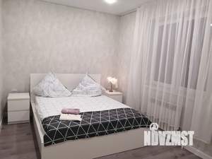 2-к квартира, посуточно, 71м2, 13/17 этаж