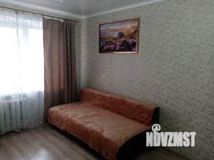 1-к квартира, посуточно, 31м2, 1/5 этаж