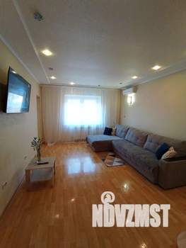 2-к квартира, посуточно, 65м2, 3/9 этаж