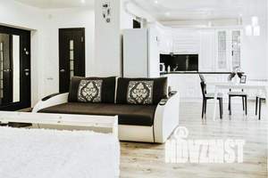 1-к квартира, посуточно, 41м2, 9/17 этаж