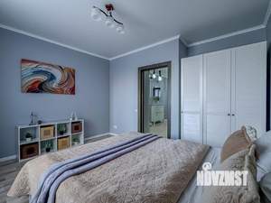 2-к квартира, посуточно, 37м2, 1/1 этаж