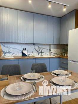 2-к квартира, посуточно, 42м2, 1/1 этаж