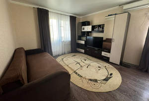 1-к квартира, на длительный срок, 36м2, 5/9 этаж