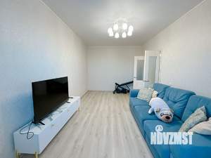 2-к квартира, на длительный срок, 56м2, 5/13 этаж