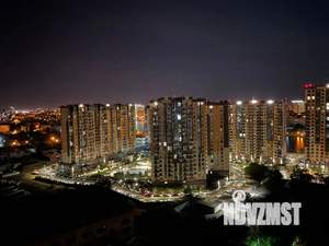 1-к квартира, посуточно, 31м2, 20/22 этаж