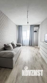 1-к квартира, на длительный срок, 35м2, 12/12 этаж