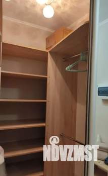 1-к квартира, посуточно, 42м2, 3/15 этаж
