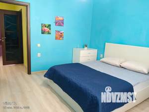 2-к квартира, посуточно, 70м2, 9/11 этаж