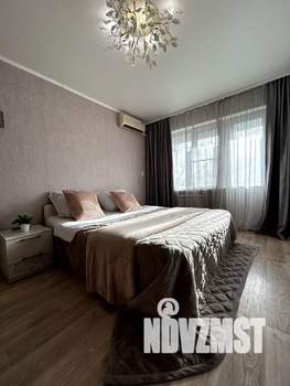 1-к квартира, посуточно, 31м2, 3/5 этаж