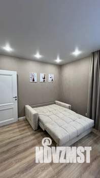 3-к квартира, посуточно, 55м2, 6/19 этаж