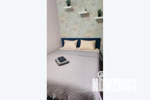 2-к квартира, посуточно, 44м2, 8/9 этаж