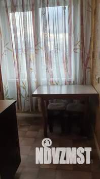1-к квартира, посуточно, 40м2, 6/9 этаж