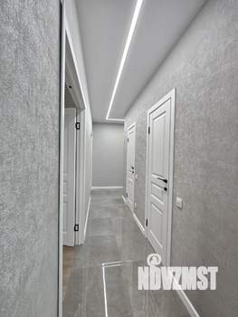 2-к квартира, посуточно, 57м2, 16/17 этаж