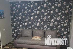 1-к квартира, посуточно, 35м2, 1/5 этаж