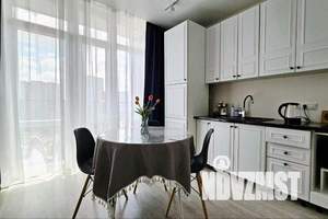 1-к квартира, посуточно, 32м2, 10/19 этаж