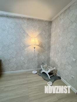 1-к квартира, на длительный срок, 45м2, 9/17 этаж